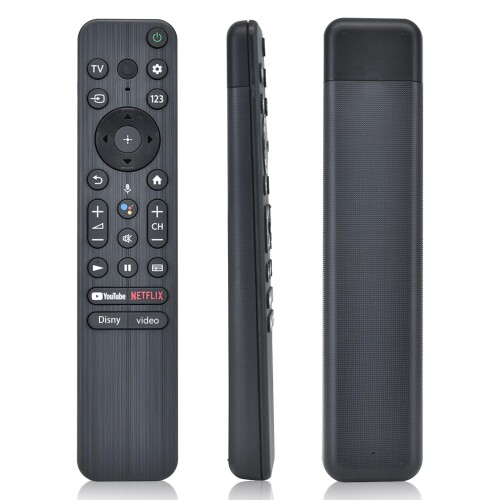 ޤФŹ㤨RMF-TX800U Υꥸʥ벻⥳ - Sony Bravia ꡼ TV ŬSony XBR/XR/KD/KDL ꡼ TV ŬSony 4K UHD Crystal HDR TVOLED UHD TV ŬX80K X90K ʤɤȸߴޤפβǤʤ2,818ߤˤʤޤ