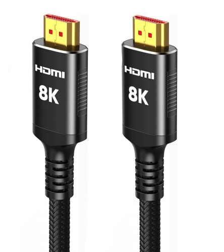 ޤФŹ㤨VECASDEN HDMI֥롢8K 4K HDMI 2.1֥(󥦥CL3ʡ48Gbpsѥեޥ󥹥 Ķ®8K@60Hz 4K@120HzeARCHDCP 2.2&2.3бPS5ɥСAVRUHD TVб 2M (1MפβǤʤ1,178ߤˤʤޤ