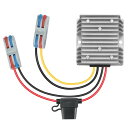 YBBOTT dc-dcコンバータ 30V ~ 90V ~ 24V 20A 480W 防水降圧電源コンバーター DC DC 降圧モジュール 電源降圧コンバーター CNC 機器スイッチ光起電パネルなど