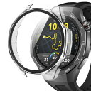 Lamshaw for HUA-WEI Watch GT 5 Pro ...(2)
