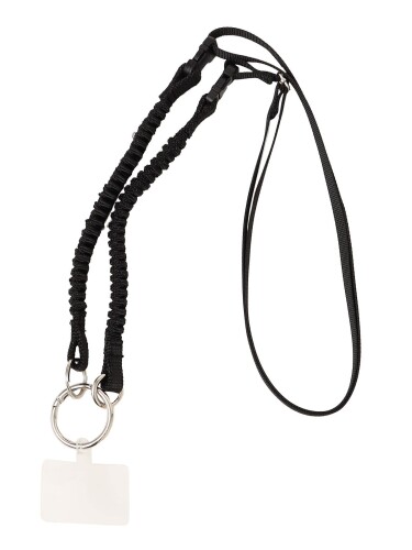 (シップス) SHIPS any ビョンビョン BYONBYON スマホストラップ スマホ ショルダー ストラップ メンズ 719930007 ブラック ONE...