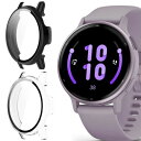 Lamshaw for Garmin vivoactive 5 ハード...(2)