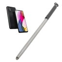 Moto G 2021 XT2115 バージョン用 4G スタイラスペン、交換用 Moto G スタイラス XT2115 2021 タッチ スタイラス ペン コ...