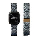 (CastleLife )コンパチブル Apple Watch バンド 樹脂バンド レディス 夏の色 綺麗 アップルウォッチ用のバンド 軽量 防水 Watch ...