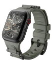 PEIPEIJIA アップルウォッチ バンド シリコン ラバー 49mm 46mm 45mm 44mm 42mm 41mm 40mm 38mm アップルウォッチ...