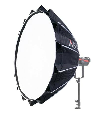 Aputure Light Dome III \tg{bNX Bowens }Eg݌v SBowens }Eg@Ή\ 34.6C` LbWobOtuN[J[ۏ؁v