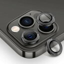 AMAPC for iPhone11 pro カメラフィルム 2023 iPhone11 pro max 用カメラフィルム iPhone11 pro 用レンズ保護カバー 薄型 強化ガラス 耐衝撃 独立型 黒縁取り 露出オーバー防止 アルミ合金 アイフォン 11