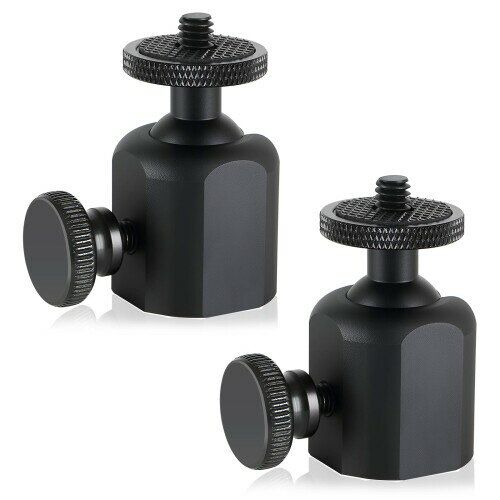 MASWATER ボールヘッド 