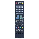 CLVIZCXOM GB154SA 交換用リモコン for シャープ テレビリモコン LC-32W25-B LC-40W20-B LC-50W20-B対応(01...