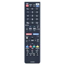 CLVIZCXOM AN-52RC3 交換用リモコン for シャープ テレビリモコン AN-52RC3 アクオス リモコン