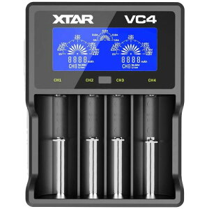 XTAR VC4 । Ŵ 4å USB ǥץ쥤 Ųǽ ǥץ쥤  ®
