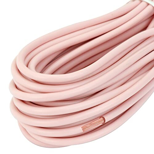 Conext Link PRW14PK25 OFC vC}[C[25FT 14Q[W sN Pink 14 Gauge