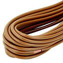 Conext Link PRW18BN25 OFC プライマリーワイヤー25FT 18ゲージ ブラウン Brown 18 Gauge