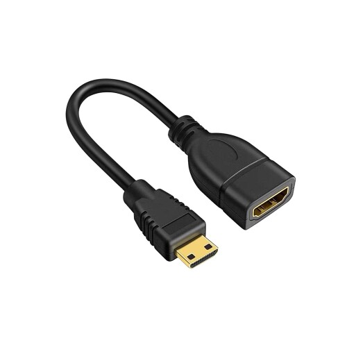 ijmini HDMI?to HDMI????HDMI^A?-HDMI^Cmini??? ?z1080P