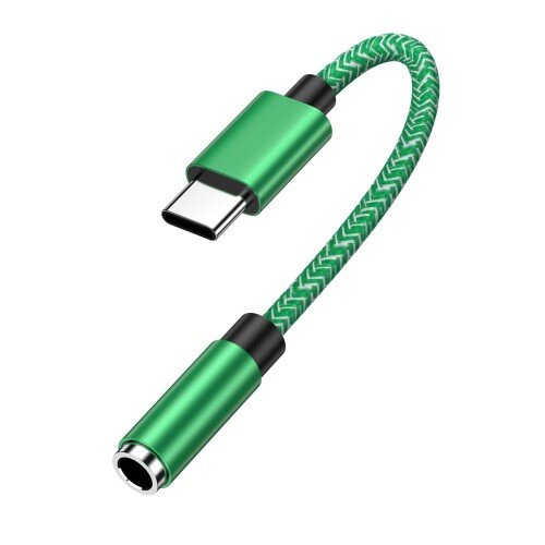 ChrisPow ^Cvc Cz ϊ A_v^ 18cm HiFi USB Type-C 3.5mm 3 4 I[fBI ϊ A_v^[ DAC CzWbN ϊ ʘb/y/ʒ/}CN/Rg[@\ wbh