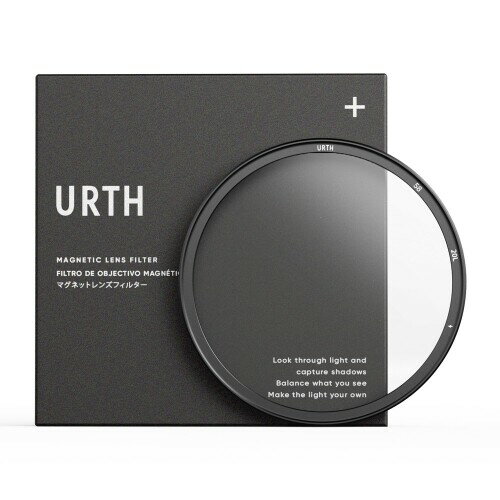 Urth 58mm CUVYtB^[ (vX+)