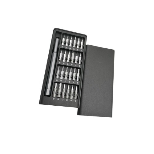 BRIIKPP 精密ドライバー 特殊ドライバー 磁石付き プラス マイナス トルクス 六角 Y型 星形/星型 三角 ..