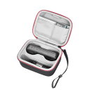 For Instax360 X5 / X4 ケース 収納ケース Insta360 X5 / X4 8K防水360度アクションカメラ対応 保護 キャリングケース(ケースのみ)