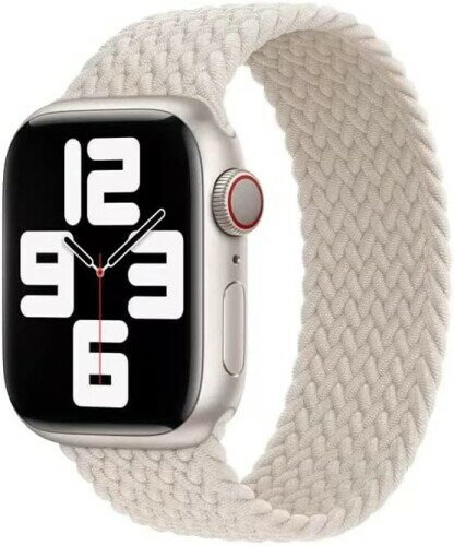 コンパチブル Apple watch バンド ブレイデッドソロループ iWatch バンド 交換用ベルト ステンレス接続部 伸縮性 通気性 apple watch Series Ultra3/Ultra2/Ultra/10/9/8/7/6/5/4/3/2/1/SE対応 38mm/40mm/41mm/42mm/44mm/ コンパチブル Apple watch バンド ブレイデッドソロループ iWatch バンド 交換用ベルト ステンレス接続部 伸縮性 通気性 apple watch Series Ultra3/Ultra2/Ultra/10/9/8/7/6/5/4/3/2/1/SE対応 38mm/40mm/41mm/42mm/44mm/