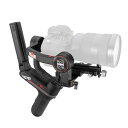 (公式旗艦店)ZHIYUN Weebill S カメラスタビライザー、DSLRおよびミラーレスカメラ用3軸ジンバル、軽量設計、ダイナミックスタビリティ、Canon/Sony/Panasonic/Nikon/Fujifilmに対応(2)