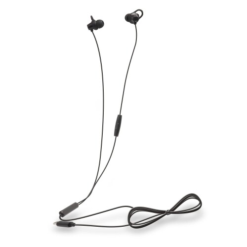 FSC 有線カナル型USB Type-Cイヤホンで、口元にマイクを配置し,ミュートスイッチを搭載,環境に配慮したTPE素材を採用し,USB Type-Cで接続 パッケージも環境にやさしく、シンプル Type-Cイヤホ