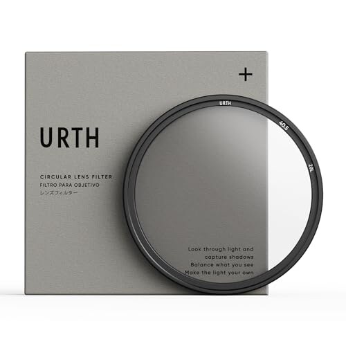 Urth 40.5mm G[e ubN ~Xg ? gUYtB^[ (vX+)