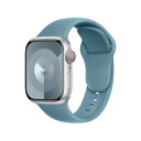 DONEGANI C1 コンパチブル Apple Watch バンド アップルウォッチ Se Ultra 2 40mm 44mm 46mm 42mm 45mm ...