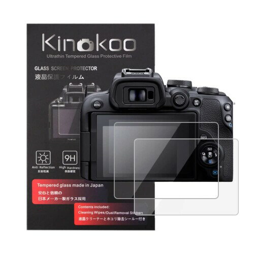 kinokoo tیtB CANON EOSR10p dx9H ߗ ώw CA KX 0.25mm 2ZbgNXt(EOSR10p)