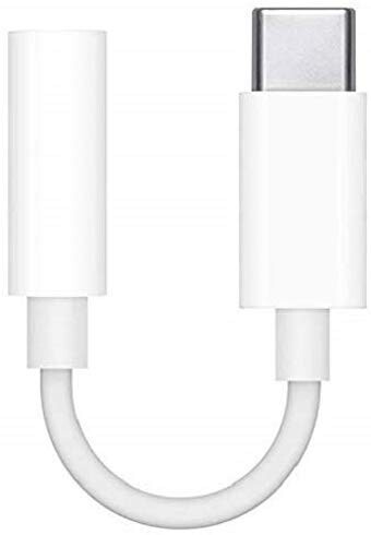 Type C to 3.5mm CzϊA_v^ USB3.5mmCzϊP[u^CvC wbhtHWbNA_v^ Czϊ Ή ʘb/ʒ/y iPad/iPad Pro/Samsung/Panasonic/SONY/Google Pixel/Hu