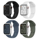 DONEGANI C4 コンパチブル Apple Watch バンド アップルウォッチ Se Ultra 2 40mm 44mm 46mm 42mm 45mm ...