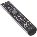 オーディオファン 東芝用 VARDIA HDD&DVDレコーダー用 リモコン ヴァルディア 用 SE-R0260 79102192 (単4電池2本 別売) HD...