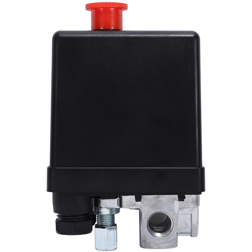 calm wish エア コンプレッサー 圧力 スイッチ エアブラシ プレッシャー 空気 排気管 修理 パーツ 交換..