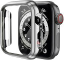 ILYAML for Apple Watch ケース Apple Watch Series 9/Series 8/Series 7 45mm 用 ケース 一体型 Apple Watch 9/8/7 45mm対応 日本旭硝子材 二重構造 apple watch 用カバー アップルウォッチ ケース 全面保護 耐衝撃 装着簡単 シルバー 【対応機種】Apple Watch 45mm 保護ケース(45mm専用)。Apple Watch Series 9/Series 8/Series 7 45mm 専用保護ケース。 【PC+TPE素材】上質な手触り感良いTPEとPC素材を採用して作ったケース。傷や汚れ、外部の衝撃からウォッチをしっかり保護します。 【薄型&軽量タイプ】アップルウィッチに合わせて精密設計されて、違和感なく本体にぴったり、高透明な画面でタッチ感抜群、apple watchの美しさを損なわない。 【快適な操作性&装着が簡単】心拍数モニター、スピーカー、マイクはすべて簡単にアクセスできます。カバーを外さなくても直接ワイヤレス充電できます。取り付け、取り外しもスムーズに出来ます。 【完璧にフィット・取り付けしやすい】正確な穴開け設計で、ケースを装着したままで充電可能です。快適にすべての腕時計機能を利用して、直接にapple watchにケースを取り付けたり、外したりする必要がありません。バンドを外す手間もかからないです。 商品コード59067986132商品名ILYAML for Apple Watch ケース Apple Watch Series 9/Series 8/Series 7 45mm 用 ケース 一体型 Apple Watch 9/8/7 45mm対応 日本旭硝子材 二重構造 apple watch 用カバー アップルウォッチ ケース 全面保護 耐衝撃 装着簡単 シルバー型番Apple Watch ケースサイズ45mmカラー光沢のシルバー※他モールでも併売しているため、タイミングによって在庫切れの可能性がございます。その際は、別途ご連絡させていただきます。※他モールでも併売しているため、タイミングによって在庫切れの可能性がございます。その際は、別途ご連絡させていただきます。