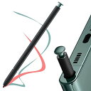 (Miimall)汎用Galaxy S23 Ultra/S22 Ultra SC-52D/SCG20/SC-52C/SCG14 スタイラスペン*1+チップ*3+ピンセット*1 交換用 ギャラクシー S23 ウルト Bluetoothなし タッチペン(非Sペン)交換用タッチペン Galaxy S23 Ul(2)