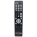 RC-1184 リモコン Denon AVレシーバー AVR-X3000 交換用(2)