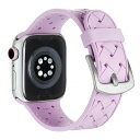 YKDJOP コンパチブル アップルウォッチ バンド レディース se 編み込み シリコン くすみカラー 対応 apple watch series 7 6 S...