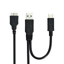NFHK コンボUSB-C USB 3.1 Type-C&USB3.0 TYPE-AマイクロUSB 3.0ディスクのデータ