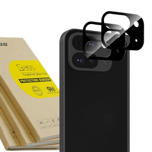 BonwFzin 適用 ?Google Pixel 9 Pro Fold カメラ ガラスフィルム グーグル ピクセル 9 プロ フォールド ガラス Pixel9ProFold 保護液晶 ピクセル9プロフォールド 強化 フィルム 指紋 防止 耐衝撃 フレ