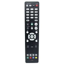 RC-1192 リモコン交換用 Denon AVレシーバー AVR-X3300W AVR-S900W AVRS910W AVR-S910W AVRS920W A...