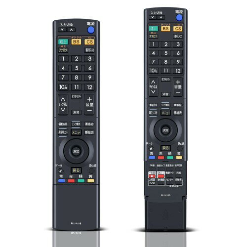 ƥӥ⥳ RL14108 for MITSUBISHI ELECTRIC ɩŵƥӥ⥳ ɩ⥳ LCD-32MX30 LCD-32MX30A LCD-19MX30R LCD-19MX30S LCD-19MX35 LCD-19MX35B LCD-19MX35R LCD-19MX35S LCD-R32MX55Aб