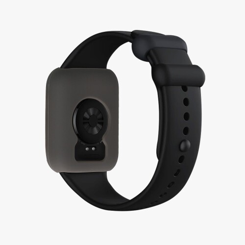 kwmobile Xiaomi Mi Band 8 Pro対応 2x 保護ケース - 耐衝撃 フィットネス アームバンド用 シリコン ハウジング プロテクター