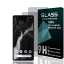 Wekrsu 対応 Google pixel 7 ガラスフィルム イン(2枚入り) 全面保護フィルム 硬度9H 3D 高透過率 飛散防止 強化ガラス 液晶保護フ...