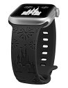 (Girovo) Apple Watch バンド/アップルウォッチ バンド 49mm 45mm 44mm 42mm, あっぷるうぉっちキャラクターバンド App...