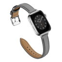 コンパチブル Apple Watch バンド 革 レディース 40mm 41mm 38mm 45mm 44mm 42mm 46mm 49mm コンパチブル アッ...