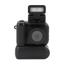 小型DVカメラ、1080PミニDVRカメラビデオカメラ、1.44インチカラースクリーン付きビデオカム、ミニ親指カメラ、懐中電灯付き、旅行写真撮影スポーツサイクリ...