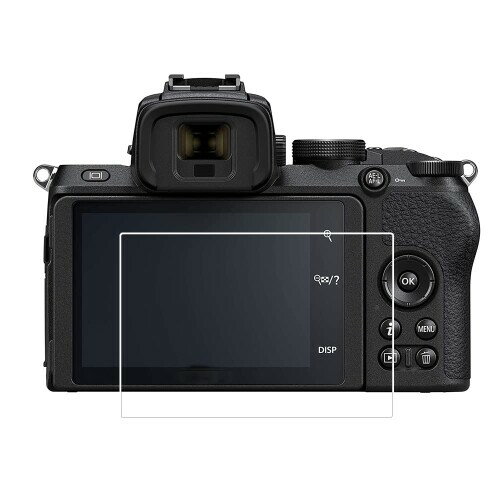 Zshion Nikon Z50 KXtB KX tیtB ߗ CA[ wh~ dx9H ()
