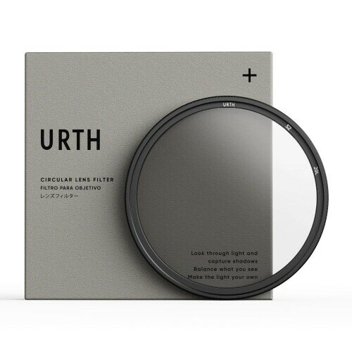 Urth 52mm G[e ubN ~Xg ? gUYtB^[ (vX+)