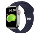 高品質素材：このApple Watch バンド 補強用のバックルが付いているため、着用中も非常に安定しており、簡単に落下することは