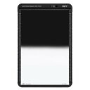 H&Y 角型フィルター ハードGND32 100x150mm Kシリーズ 100mm Hard GND 1.5 (最大5段分減光) マグネットフレーム付 ハーフ...