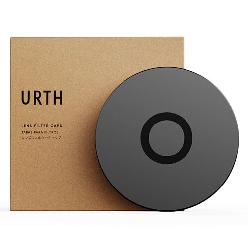 Urth 82mm YtB^[Lbv